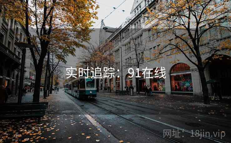 实时追踪：91在线
